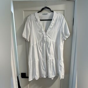 Zara dress - XL